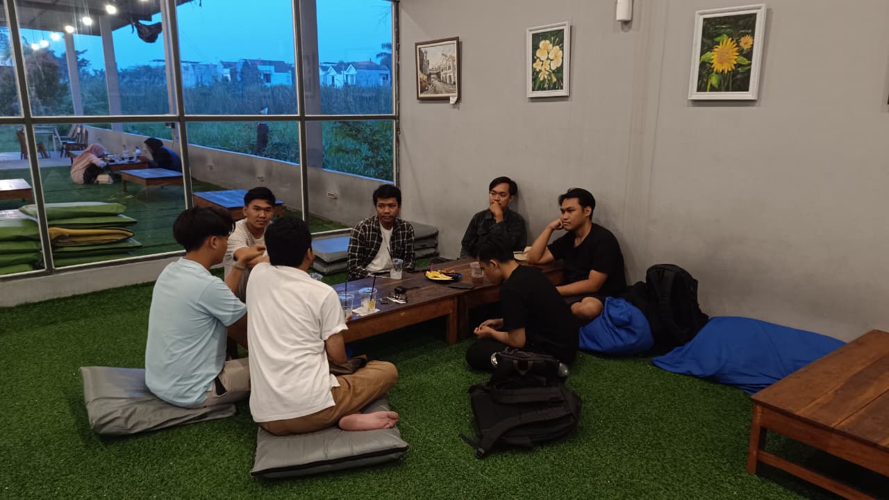MojokertoDev Meetup